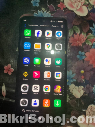 Redmi note 11